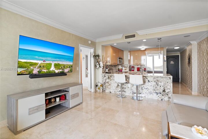 Property Photo:  3350 SW 27 Av 1706  FL 33133 