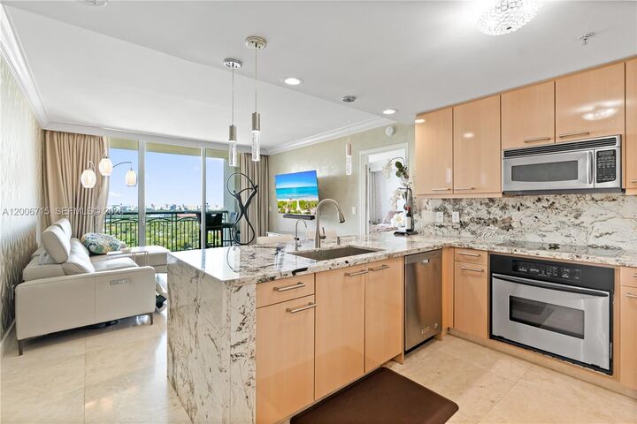 Property Photo: 3350 SW 27 Av 1706 FL 33133