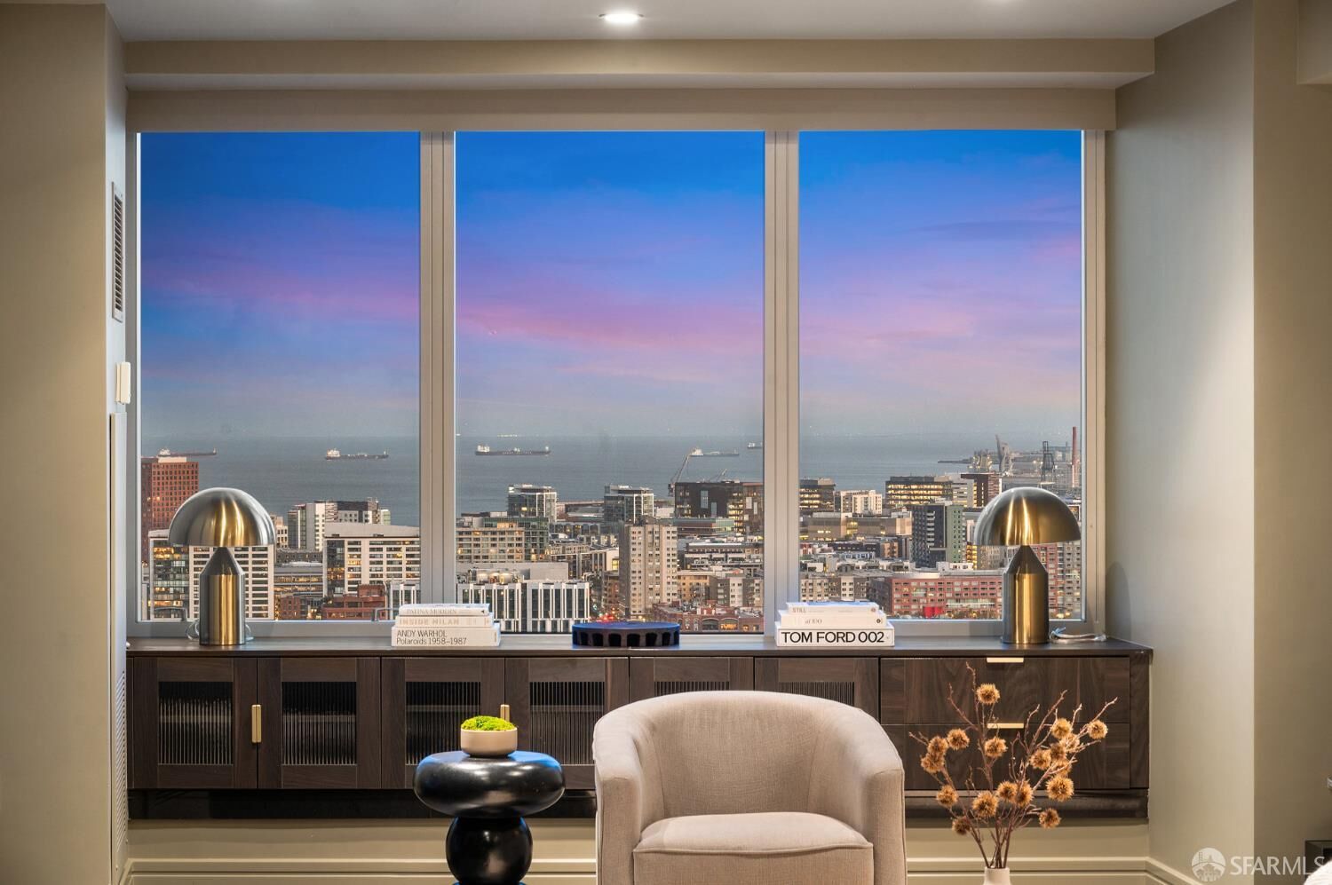 Property Photo: 765 Market Street 32H CA 94103