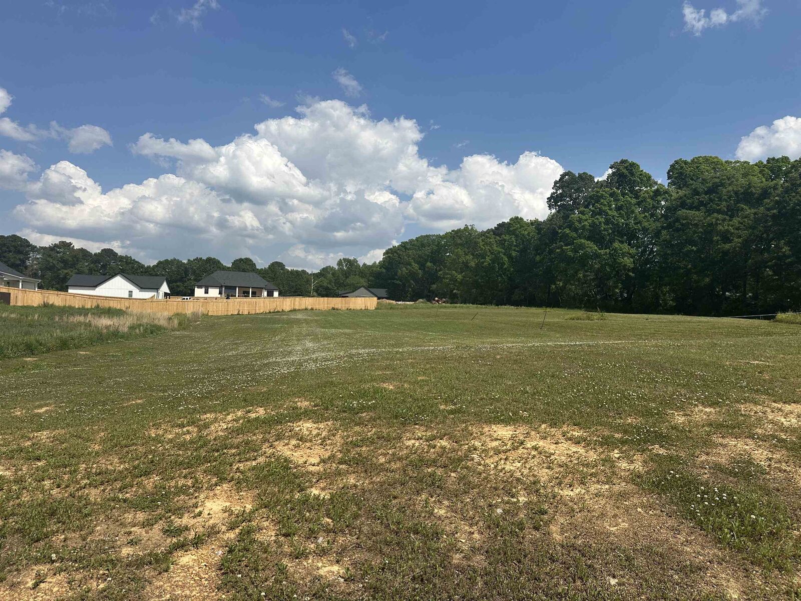 Property Photo:  Lot 3 Orchard Dr  AL 35058 