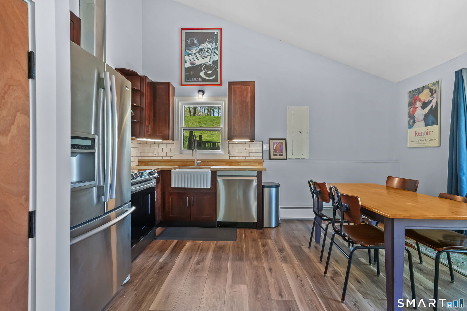 Property Photo: 25 Oxford Street CT 06801