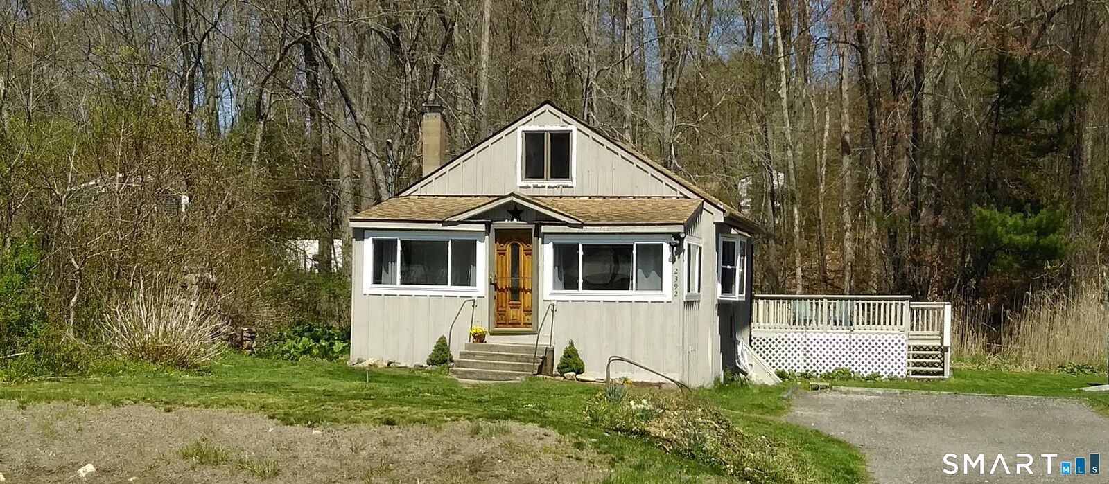 Property Photo:  2392 Main Street  CT 06238 