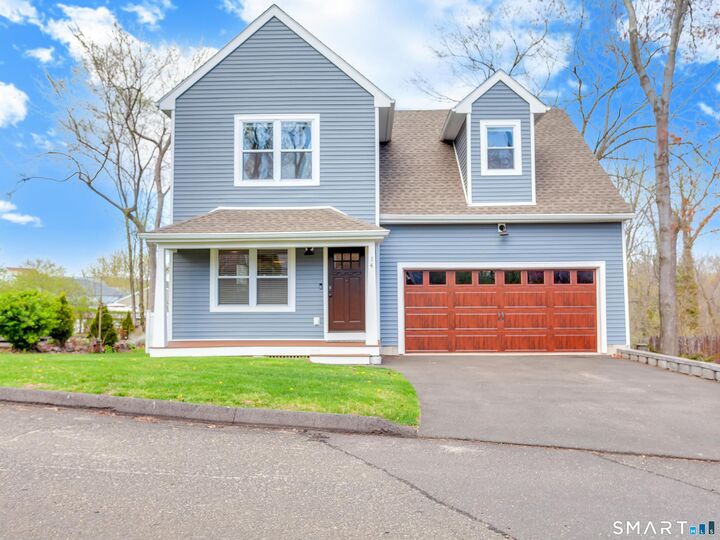 Property Photo:  14 Bellview Road  CT 06405 