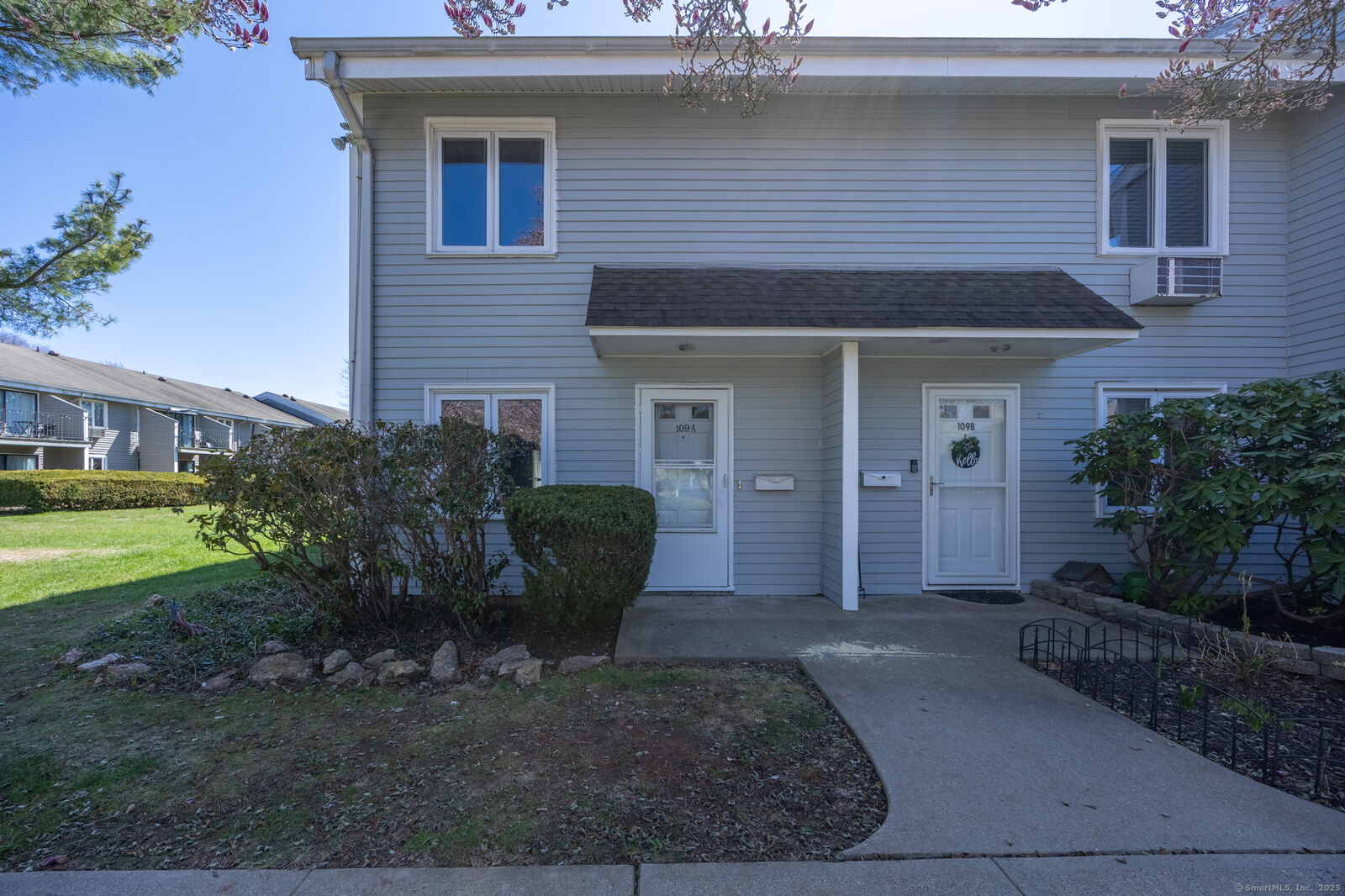 Property Photo:  109 Florence Road A  CT 06405 