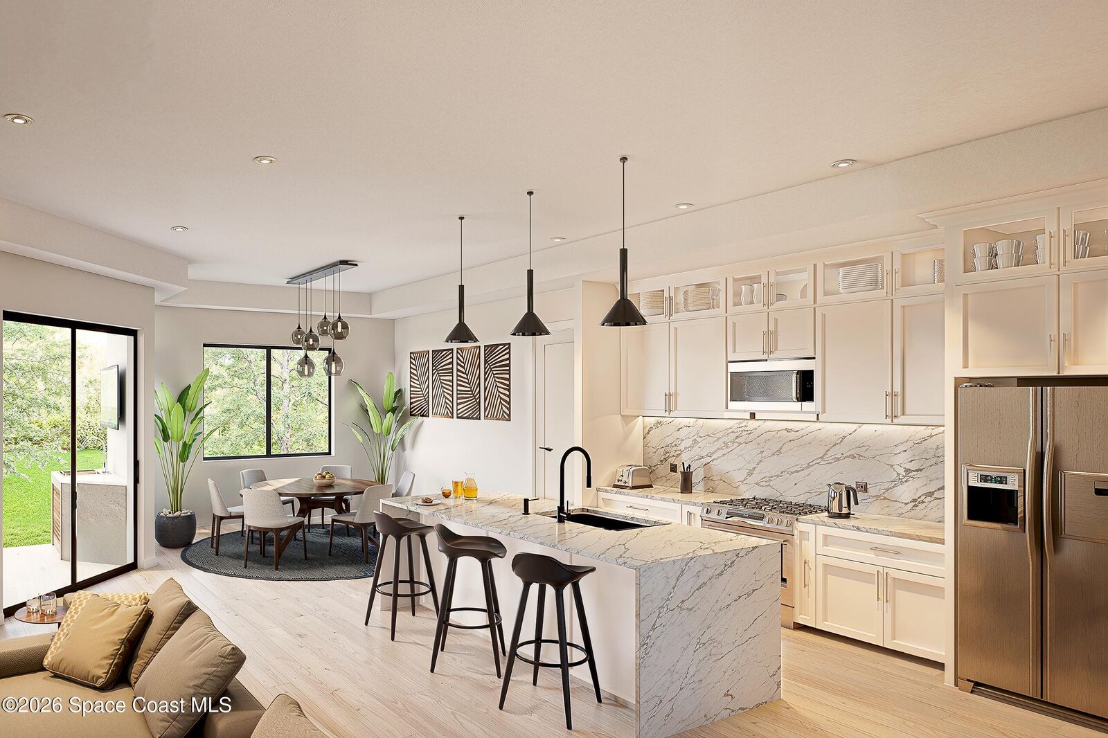 Property Photo:  571 El Sito Avenue SE  FL 32909 