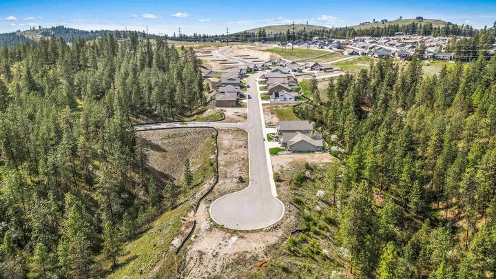 Property Photo:  5103 Scenic Ln  WA 99212 