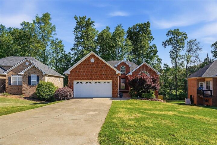 Property Photo:  379 Sandpiper Drive  SC 29316 