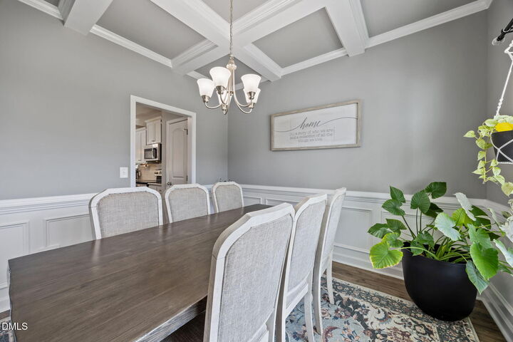 Property Photo:  232 Kenbridge Lane  NC 27569 
