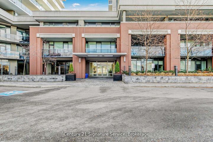 Property Photo:  4800 Highway 7 N/A 117  ON L4L 1H8 