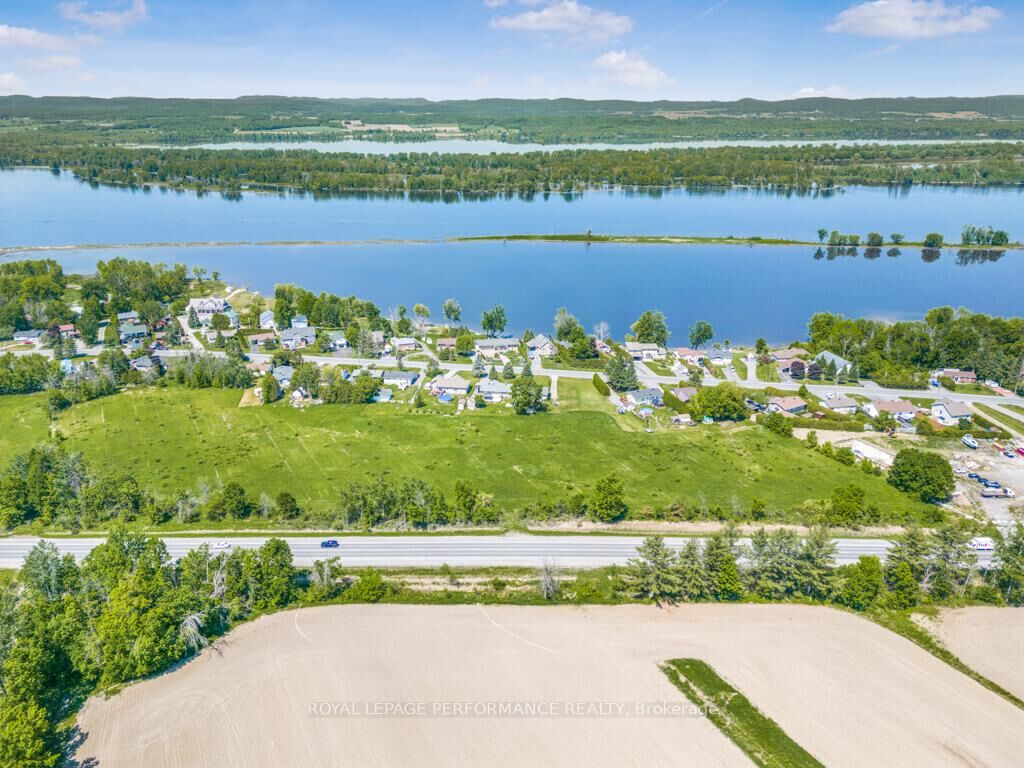 Property Photo: 00 Highway 17 Highway ON K0A 3K0