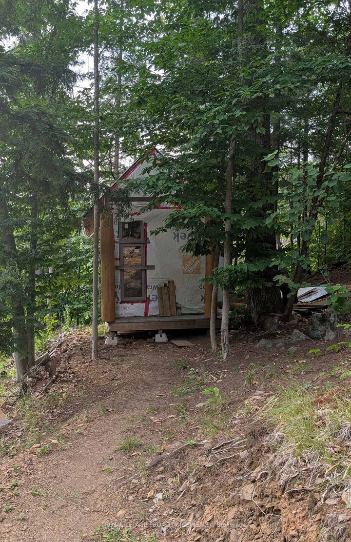 Property Photo: 2556A Road 506 Road ON K0H 1K0