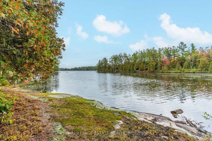 Property Photo:  Block B Crego Lake Road  ON K0M 2A1 