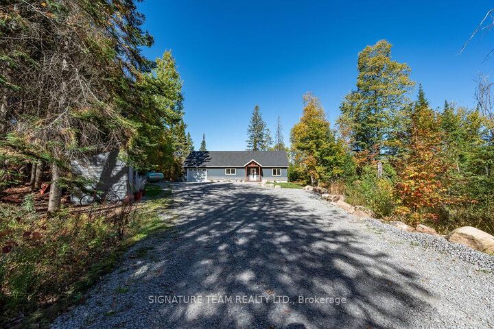 42 Hudson Trail — photo 1