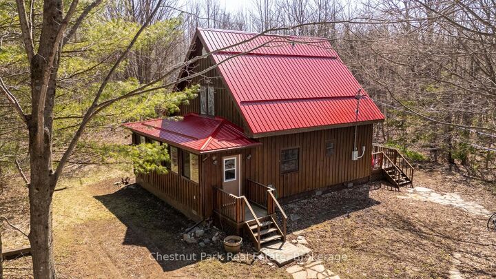 Property Photo: 2096 Bruce Road 9 N/A ON N0H 1W0