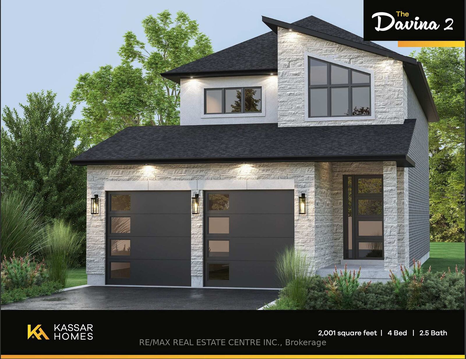 Property Photo:  2533 Constance Avenue Lot 3  ON N6M 0J5 