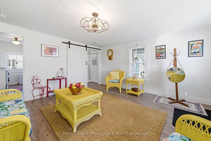 Property Photo: 392 Picton Main Street ON K0K 2T0