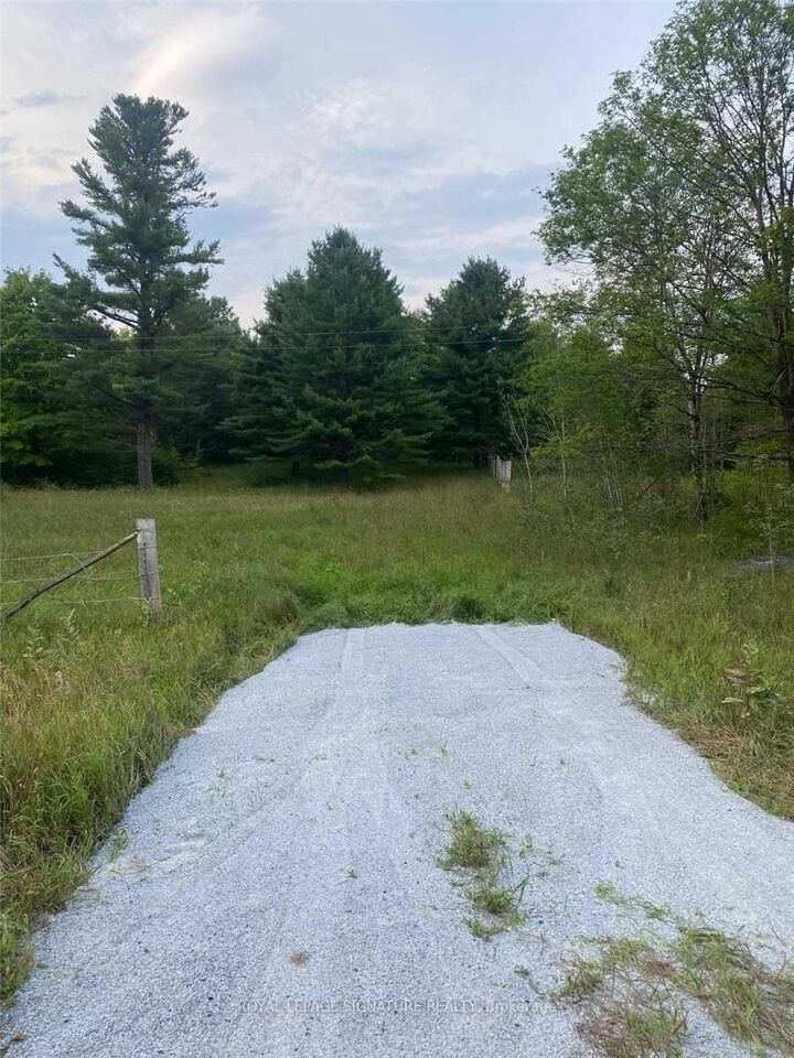 Property Photo:  2800 Ardoch Road  ON K0H 2T0 