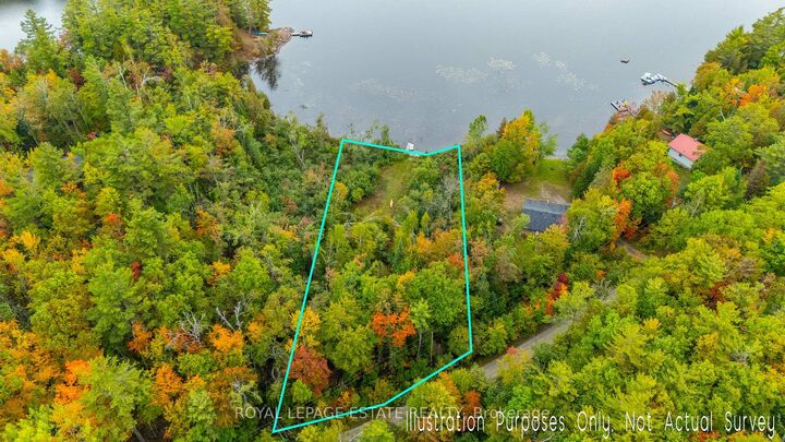 Lot 18 Crego Lake Road — photo 1