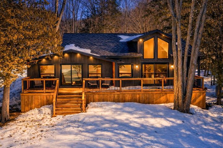 21 Beaumont Bay Rd N/A — photo 1