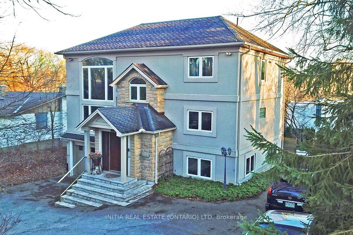 Property Photo: 754 Riverside Drive ON N6H 2S4