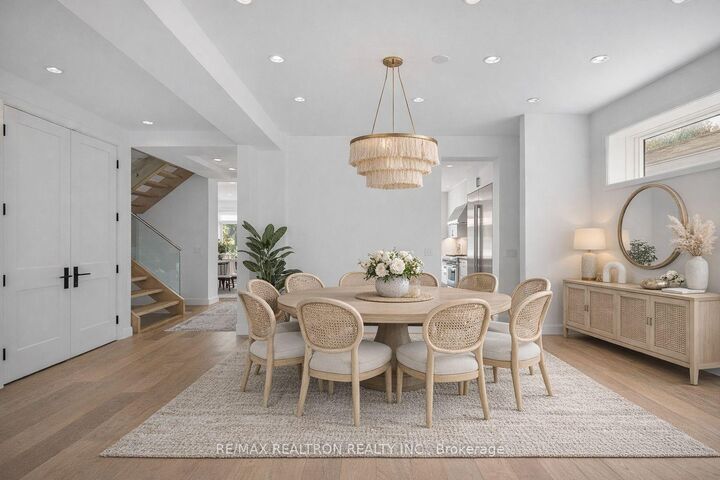 Property Photo: 240 Maxwell Street ON M3H 5B7
