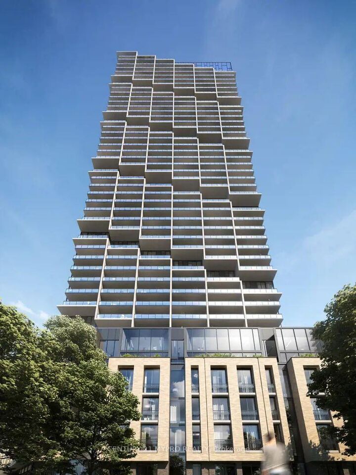 Property Photo:  1000 Portage Parkway 908  ON L4K 0L1 