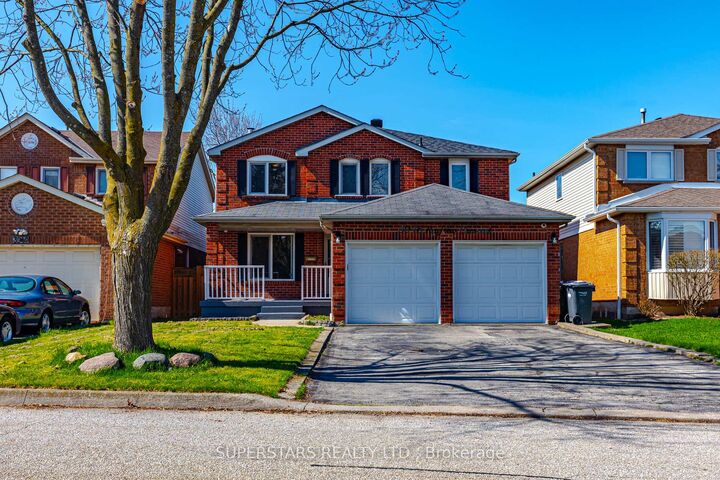 3945 Renfrew Crescent — photo 1