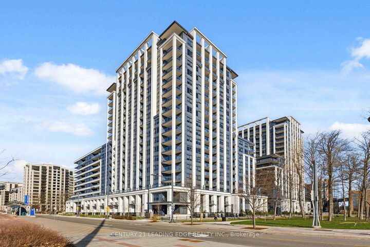 Property Photo: 8 Cedarland Drive 133 ON L6G 0H4