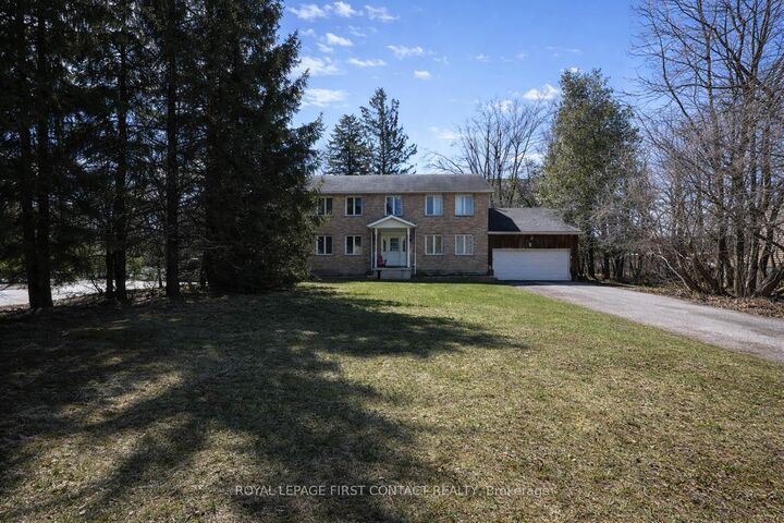 Property Photo: 9 Little Lake Drive ON L4M 7B9