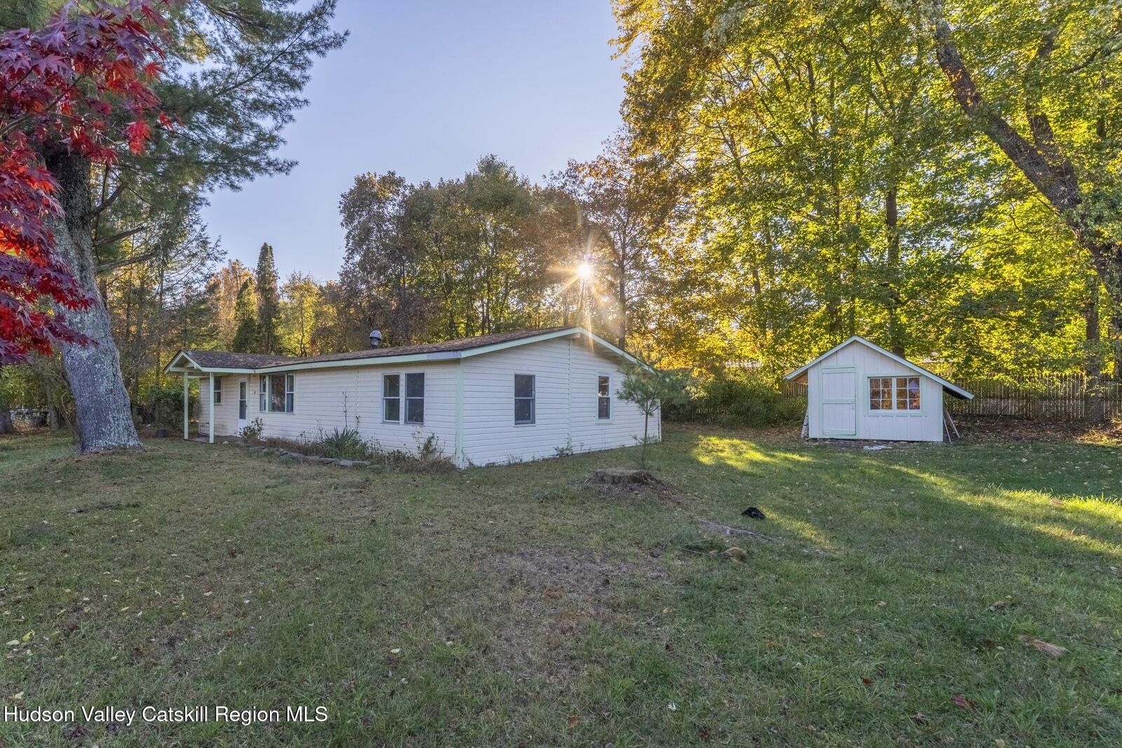 Property Photo:  42 Dixon  NY 12498 
