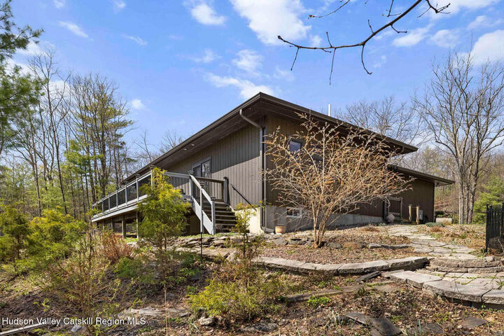 Property Photo:  9 Chesters  NY 12498 