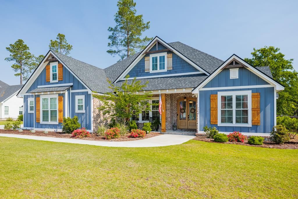 Property Photo:  7308 Shadow Creek Dr  GA 31632 