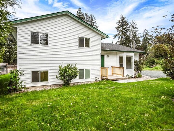 Property Photo: 5421 Miller Rd BC V9L 5R2