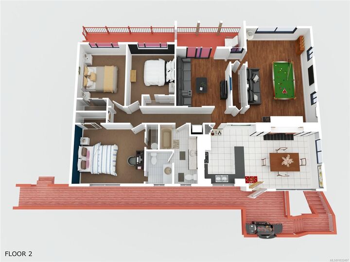 Property Photo: 112 Arden Rd BC V9N 8X8