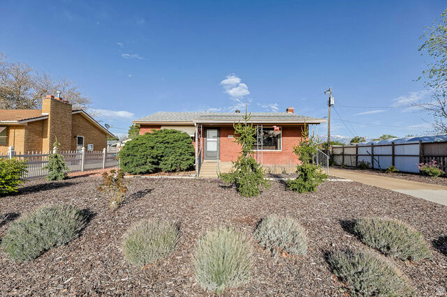 Property Photo:  Address not disclosed  UT 84067 