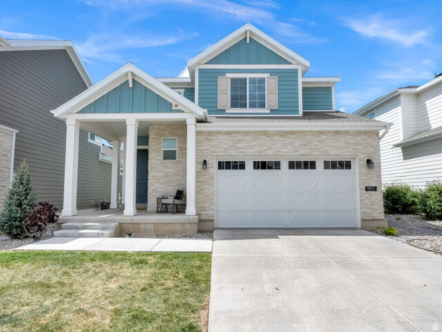 Property Photo:  9873 N Sunnybank Pl  UT 84003 