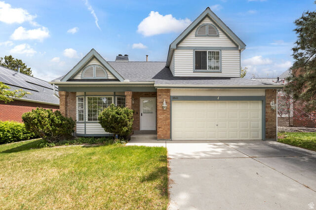 Property Photo:  8649 S Alta Cove Dr E  UT 84093 