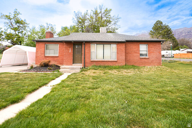 Property Photo:  106 W 1200 N  UT 84057 