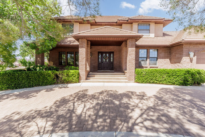 Property Photo:  592 N Dusk Dr  UT 84770 