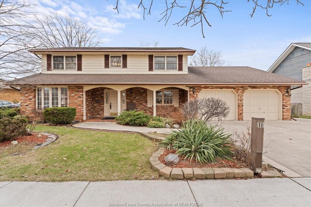 Photo de la propriété:  2639 Bernard  ON N8W 4S5 