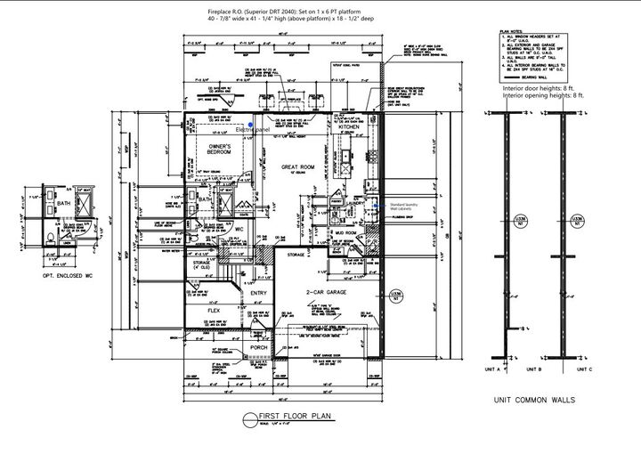 Property Photo:  227 Bentbrook Cir  PA 16066 