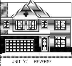 Property Photo:  229 Bentbrook Cir  PA 16066 