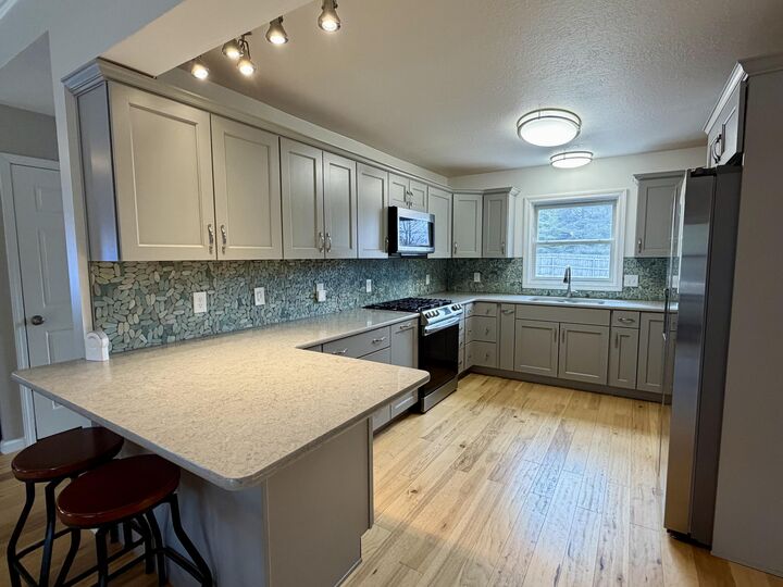 Property Photo:  415 W Etherington Street  MI 49701 