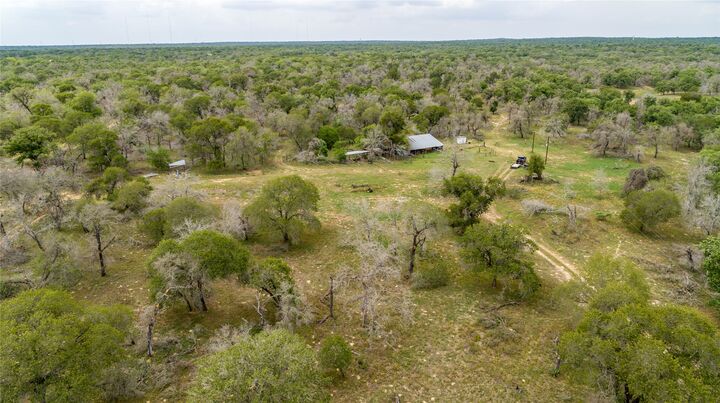 Property Photo:  132 Roemer Lane W  TX 78114 