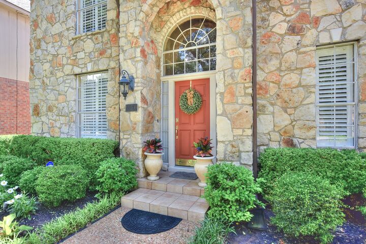 Property Photo:  13120 Tilder Drive  TX 78729 