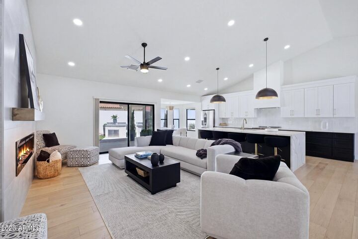 Property Photo:  10556 E Bella Vista Drive  AZ 85258 