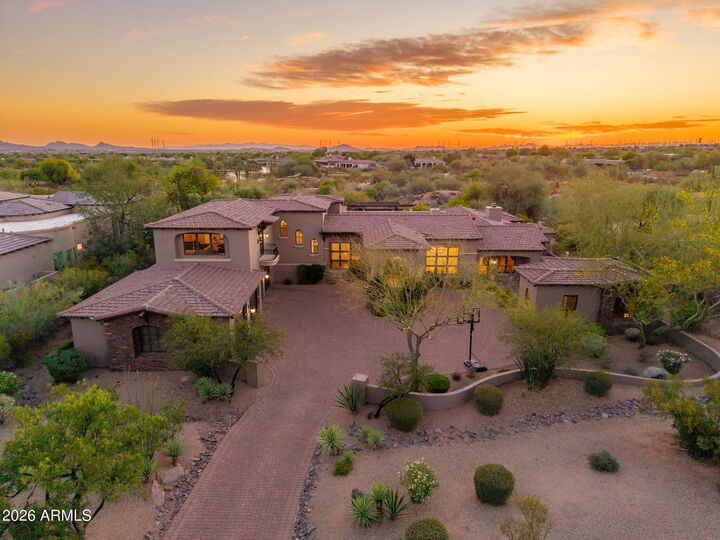 Property Photo:  21742 N 81st Street  AZ 85255 