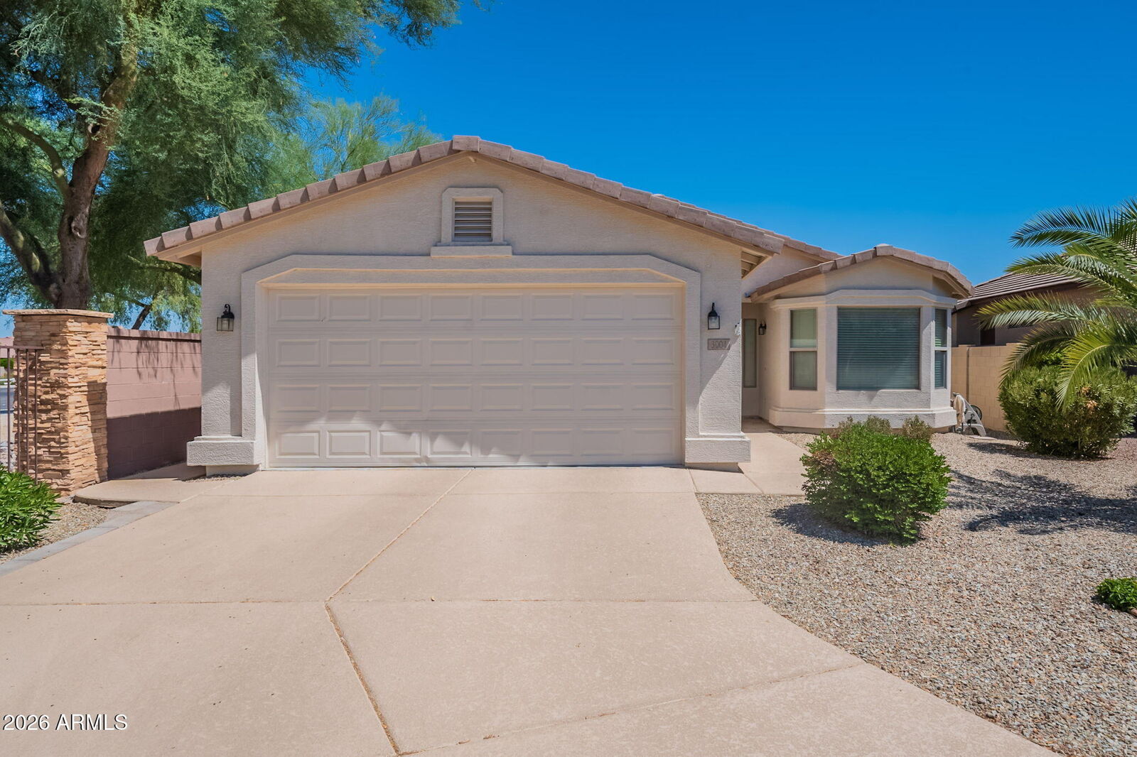 Property Photo:  3004 E Firestone Drive  AZ 85249 
