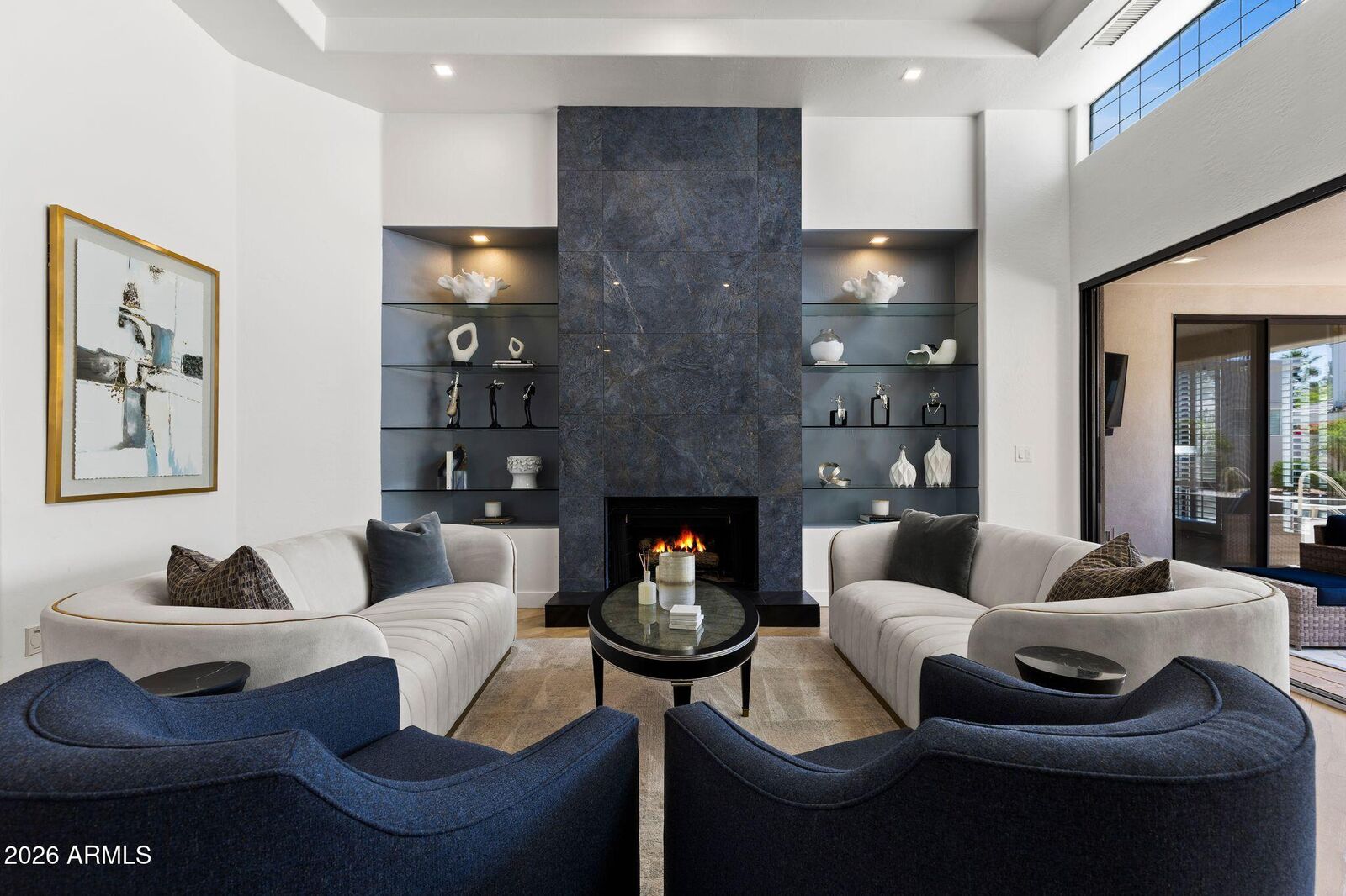 Property Photo:  10060 N 78th Place  AZ 85258 