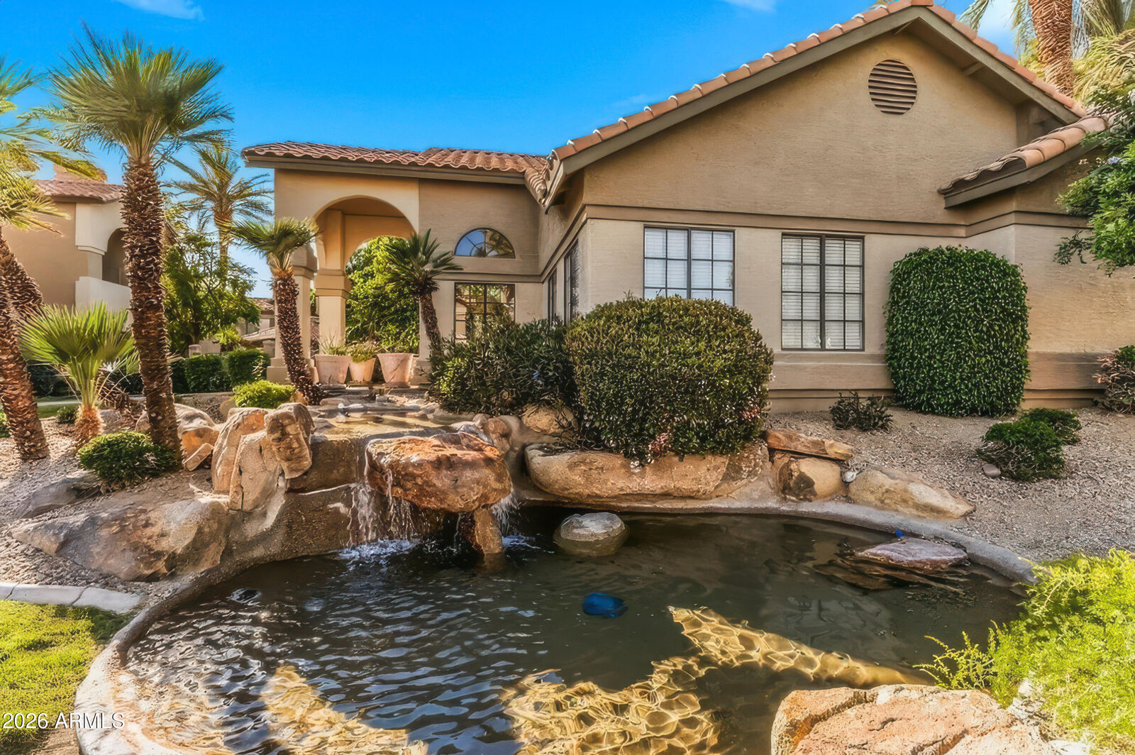 Property Photo:  9600 N 96th Street 158  AZ 85258 